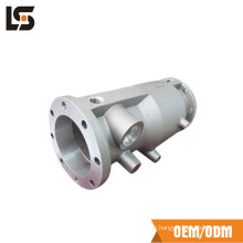 High quality Customized Precision Aluminum Motor Cycle Part